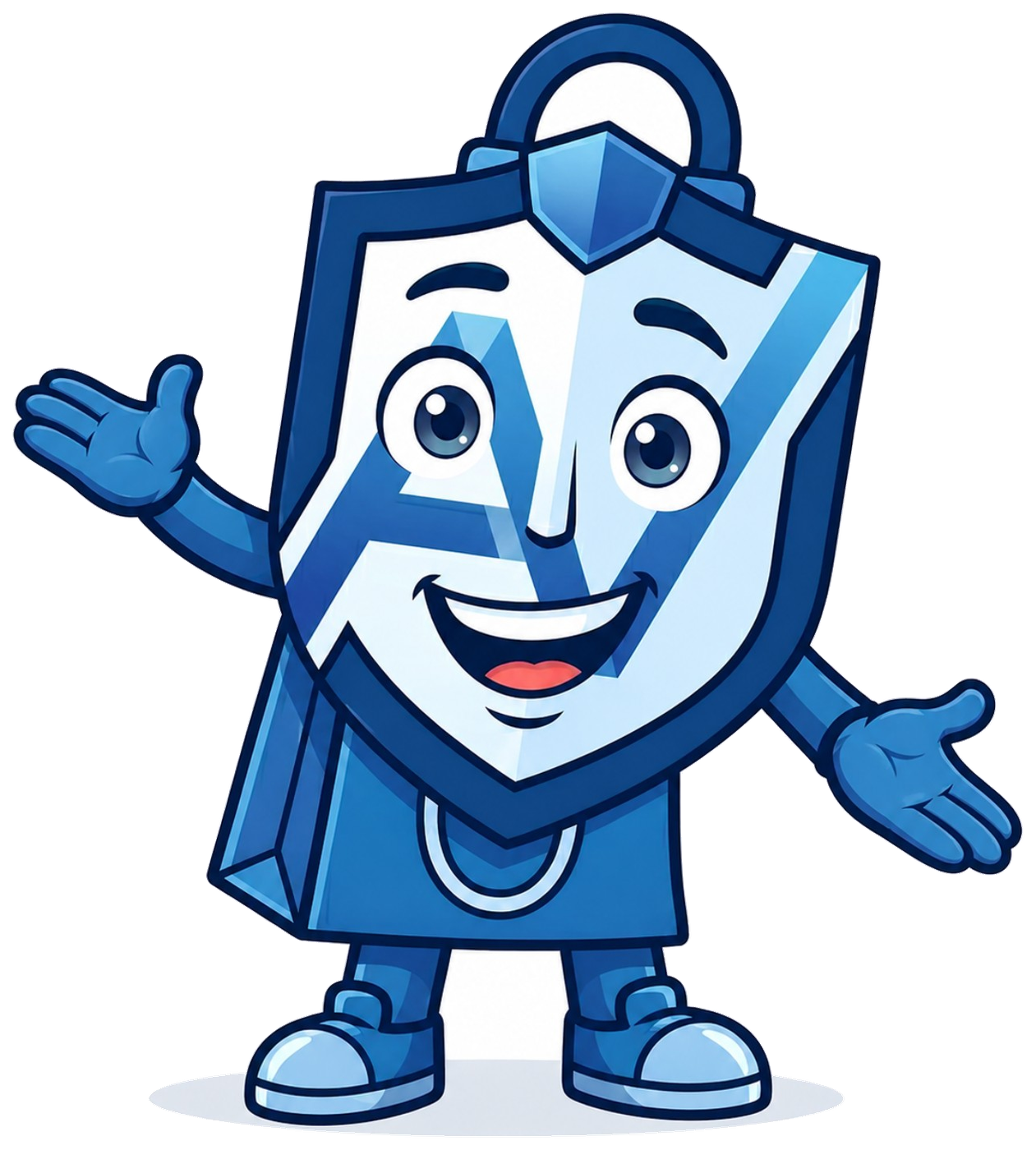 Avi, personaje de AV Store